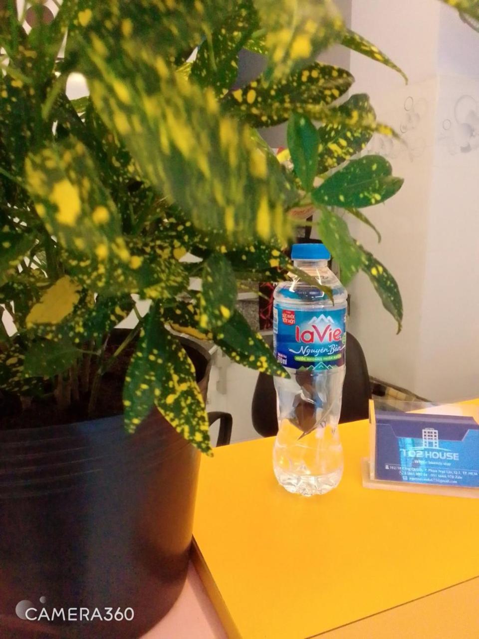 102 House Hotel TP. Hồ Chí Minh Ngoại thất bức ảnh