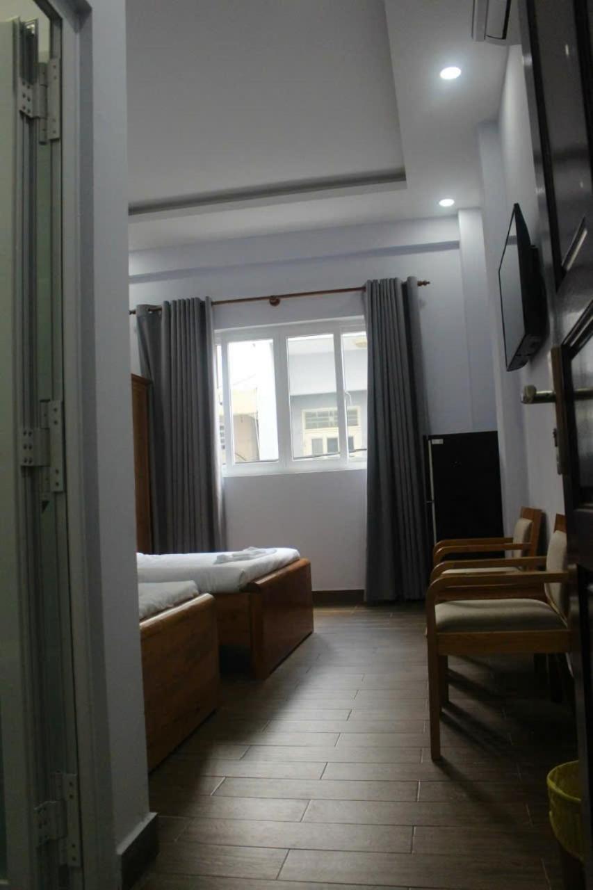 102 House Hotel TP. Hồ Chí Minh Ngoại thất bức ảnh