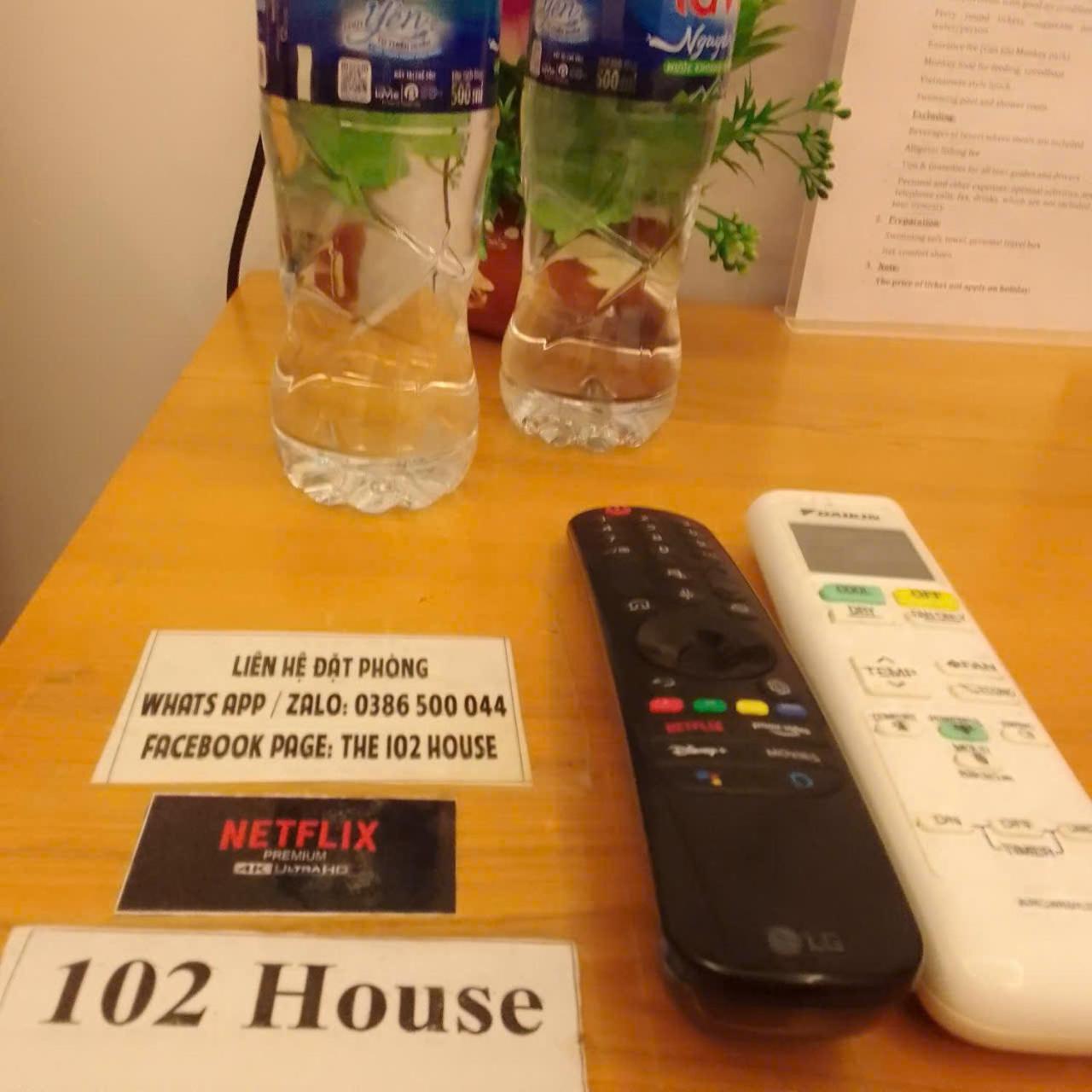 102 House Hotel TP. Hồ Chí Minh Ngoại thất bức ảnh